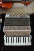 Small Accordion (AF)