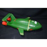 Thunderbird 2 Vehicle