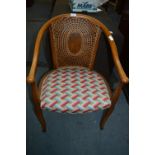 Bergere Armchair