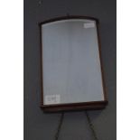 Small Wall Mirror