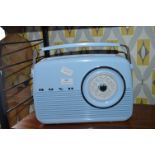 Reproduction Bush Radio