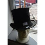 Collapsible Top Hat