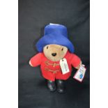 Paddington Bear