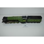 Hornby Dublo AH Peppercorn Tender and Loco