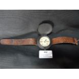 Military Wrist Compass