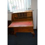 Oak Bureau