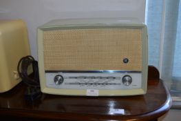 Vintage Pye Radio
