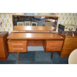 G-Plan Dressing Table