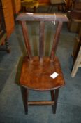 Childs Chair