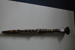 Vintage Clarinet (AF)