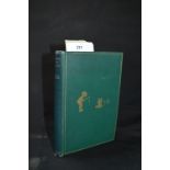 First Edition Winnie the Pooh by Ernest Sheppard 1