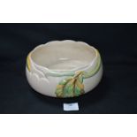 Clarice Cliff Bowl