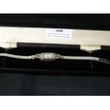 Ladies Wristwatch