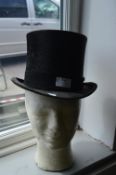 Vintage Top Hat (AF)