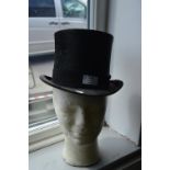 Vintage Top Hat (AF)