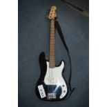 Encore Electric Bass Guitar