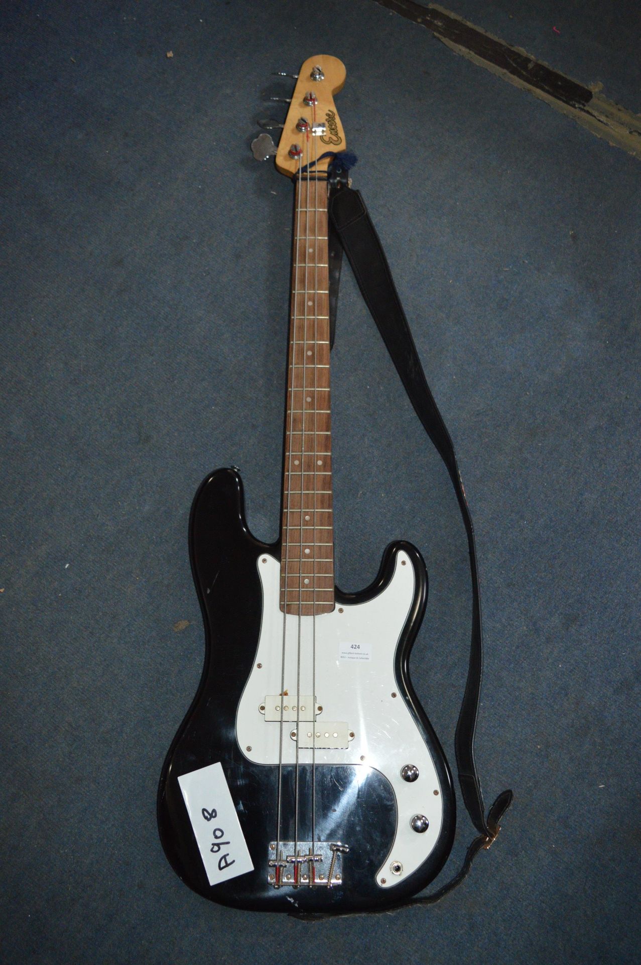 Encore Electric Bass Guitar