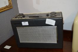 Vintage Hacker Radio