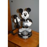 Mickey Mouse Telephone