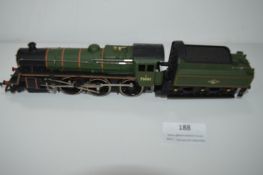 Mainline Engine and Loco