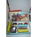 Marklin Boxed Vintage Train Set