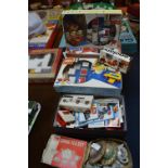 Three Boxes of Vintage Lego Kitchen Sets Plus Other Lego