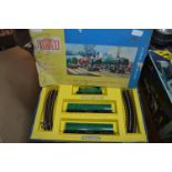 Hornby Dublo Boxed Tank Passenger Train Set