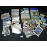 Collection of Postcards