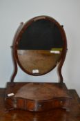 Small Dressing Table Mirror (AF)