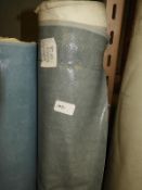 15m Roll of Grey Viper Upholstery Cloth