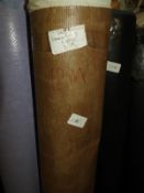 12m Roll of Coffee Lizard Upholstery Cloth