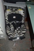 Britax Car Seat