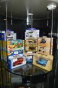 Diecast Vehicles Including Corgi, Noddy, Ringtons