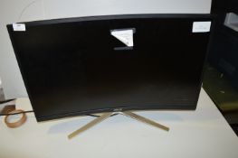 *Asus Curved 31" Screen