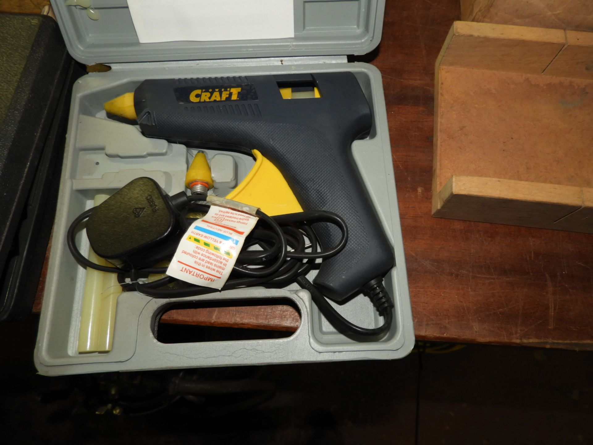 Craft Electric Glue Gun