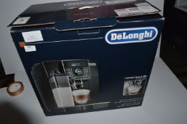 *Delonghi Bean-to-Cup Coffee Machine