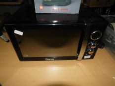 Swan Domestic Microwave Oven