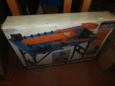 Draper Multifunction Workbench (New & Boxed)