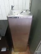 Stainless Steel Water Fountain