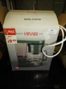 Hinari Coffee Percolator