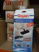 Four Boxes of Rayen Vacuum Cleaner Mesh
