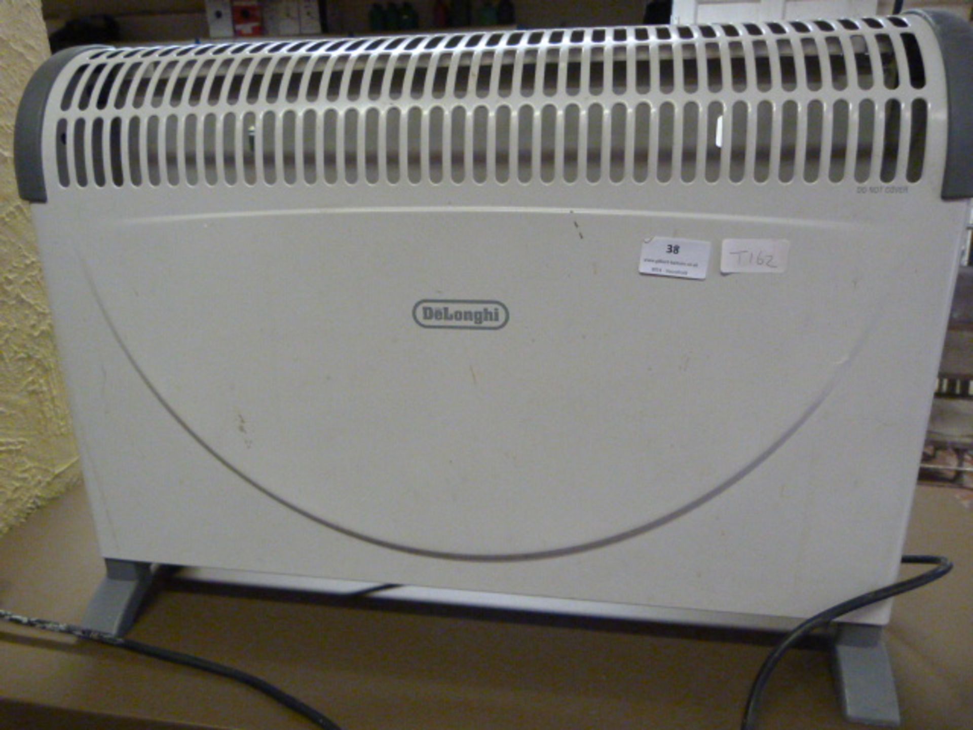 Delonghi Electric Heater