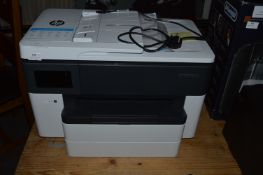 *HP Officejet Pro 7730 Printer