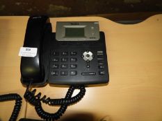 *Yealink T21P E2 VOIP Telephone