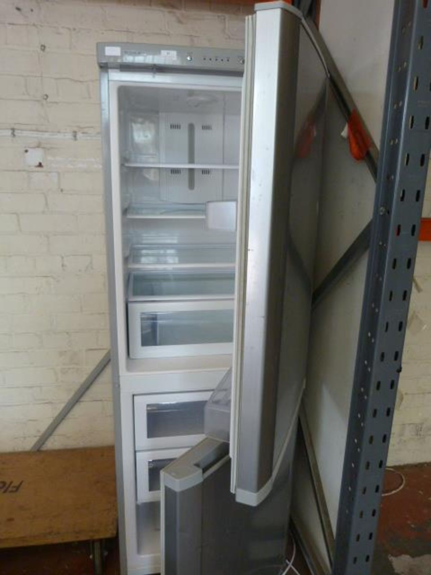 Samsung Fridge Freezer