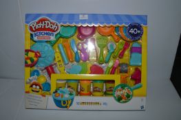 *Play-Doh Kitchen Creations Play Set