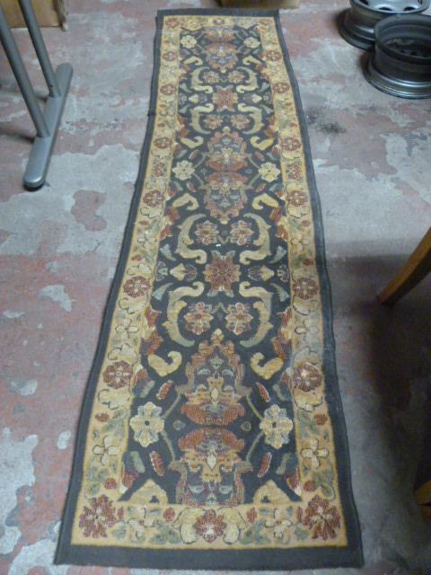 Runner Rug 230x60cm