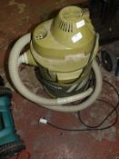 *240V Commercial Vacuum Cleaner