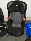 Advance SP Child's Car Seat