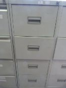 Four Drawer Filing Cabinet